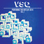 VSQ Performs the Hits of 2014 Volume 2 cover