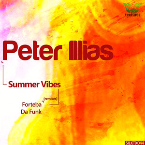 Peter Illias