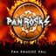 Pan Rocks ll...Pan Bangerz Ball Albumcover