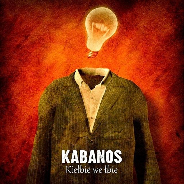 Kiełbie We Łbie cover