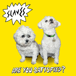 Are You Satisfied? (Deluxe) cover