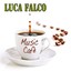 Music Cafè Albumcover