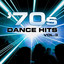 70s Dance Hits Vol.3 Albumcover