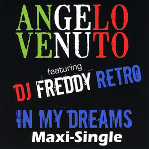 Angelo Venuto & DJ Freddy Retro