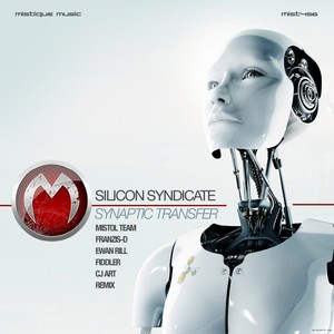 Synaptic Transfer Albumcover