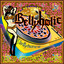 Bellyholic (Bellydance Premium) Albumcover