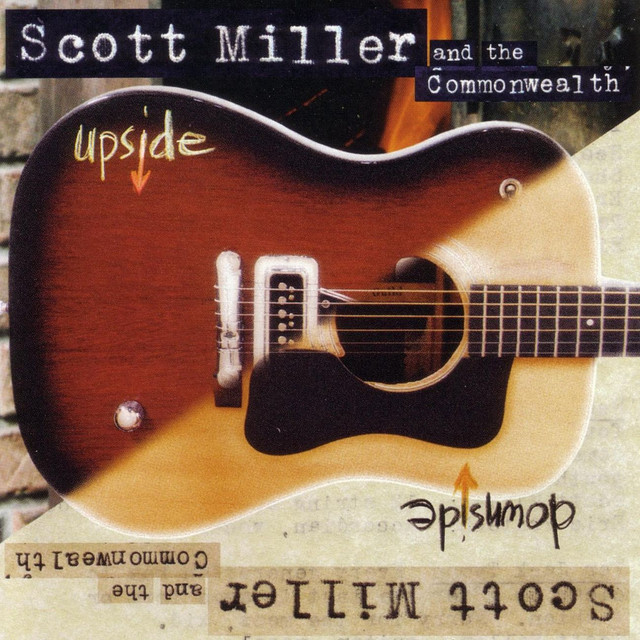 Upside, Downside cover