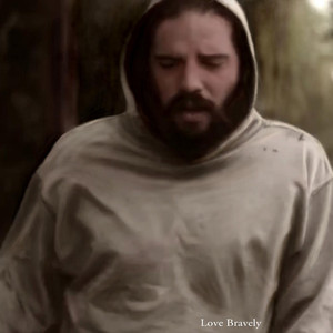 Love Bravely cover