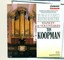 Stanley, J.: Organ Voluntaries, Opp. 5-7 Albumcover