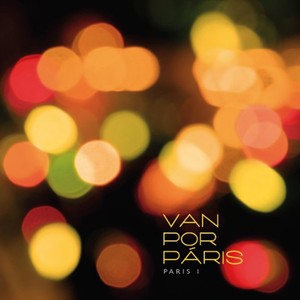 Van por P&aacute;ris