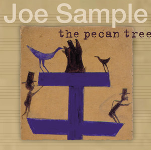 The Pecan Tree cover