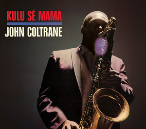 Kulu SÃ© Mama album