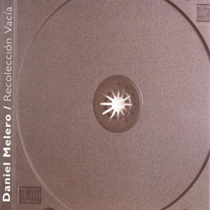 Recolección vacía album