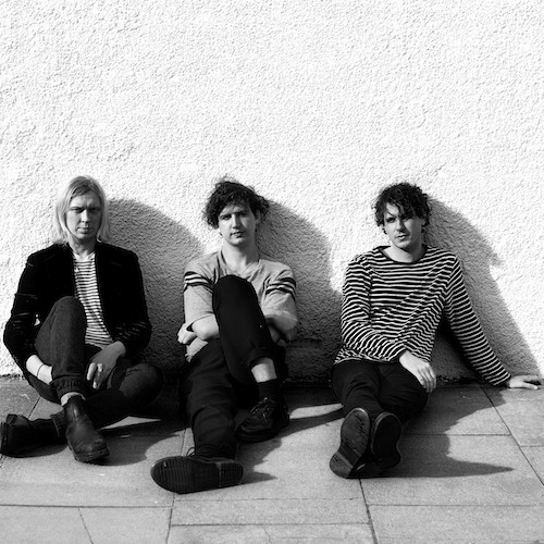 Popstrangers Photo