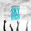 Sky High EP Albumcover