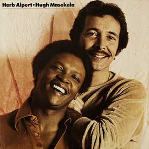 Herb Alpert / Hugh Masekela album