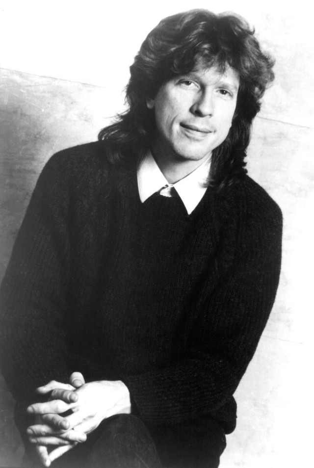 Rhys Chatham photo