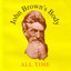 All Time Albumcover