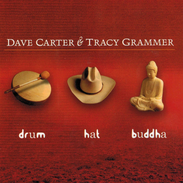 Drum Hat Buddha cover