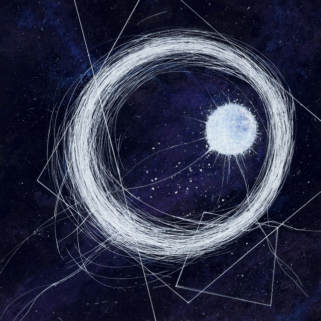 Lost Empyrean cover