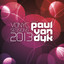 Vonyc Sessions 2013 (Presented by Paul Van Dyk) cover