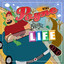 The Balance of Life Albumcover
