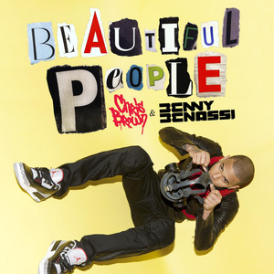 Chris Brown feat. Benny Benassi