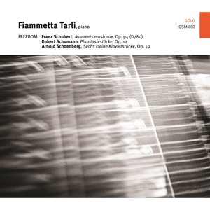 Fiammetta Tarli