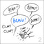 Bravo 2 Albumcover
