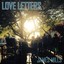 Love Letters Albumcover