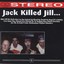 In Stereo Albumcover