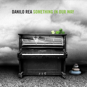 Something In Our Way album
