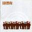 IKON Albumcover