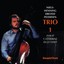 Trio 1 Albumcover