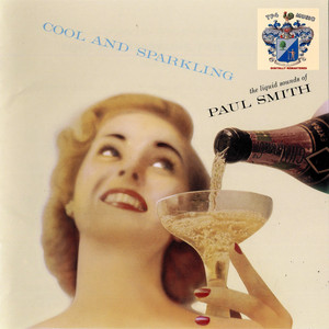 Cool and Sparkling album