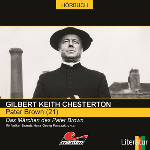 Folge 21: Das Märchen des Pater Brown