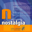 Agustí Borgunyó / Nostàlgia Albumcover