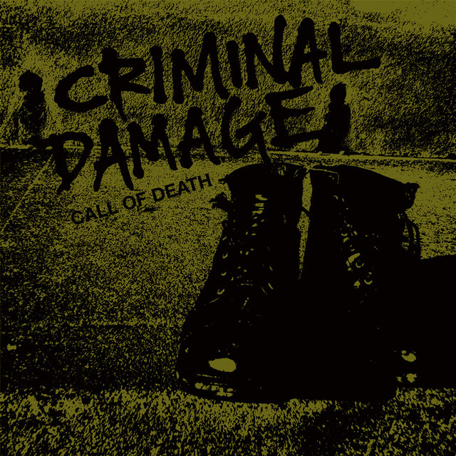 Criminal Damage Photo