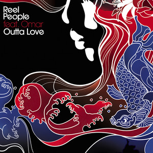 Outta Love (feat. Omar) album