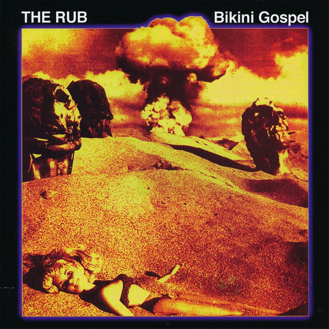 The Rub Photo