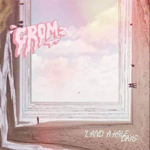 Gromz poster