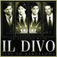 An Evening With Il Divo - Live in Barcelona cover