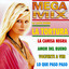 Megamix Albumcover