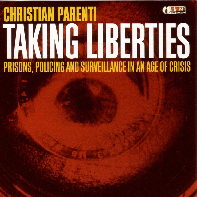 Christian Parenti Photo