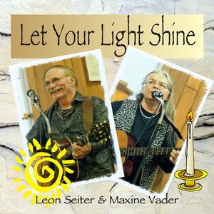 Leon Seiter Maxine Vader