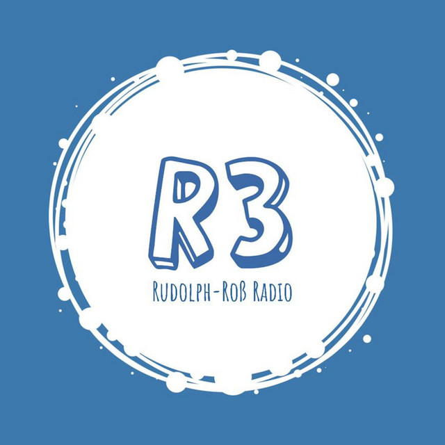 R3 - Rudolf-Roß-Radio | Podcast on Spotify