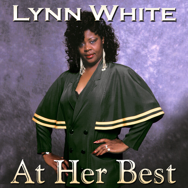 Lynn White Photo