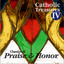 Catholic Treasures IV: Classics of Praise and Honor Albumcover