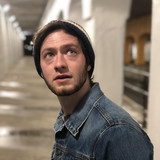 The Eurythmic King of Nowhere profile