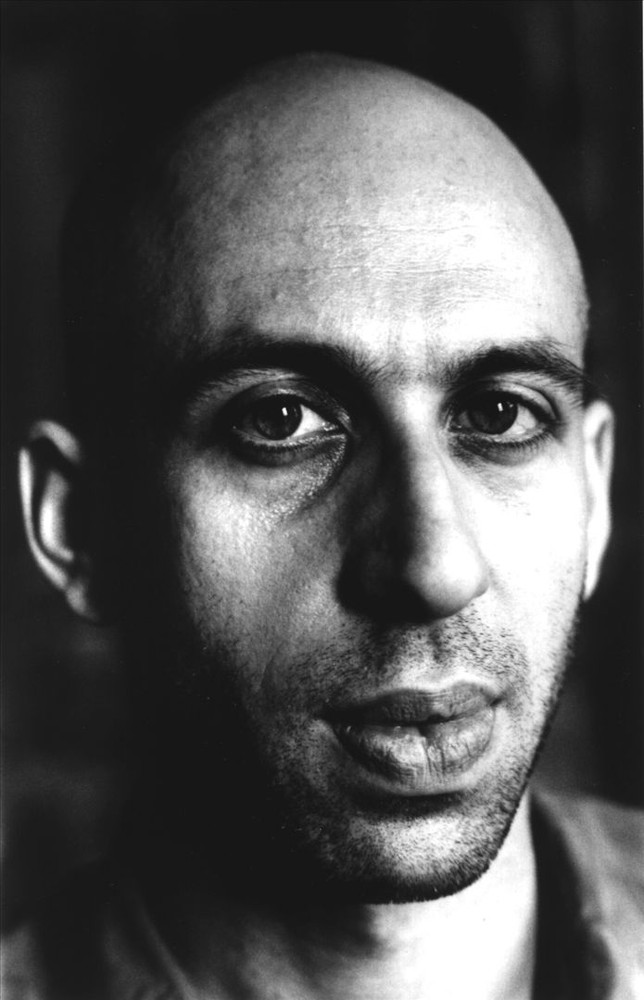 Elliott Sharp image
